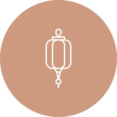 Kağıt Fener Simge Sanatı