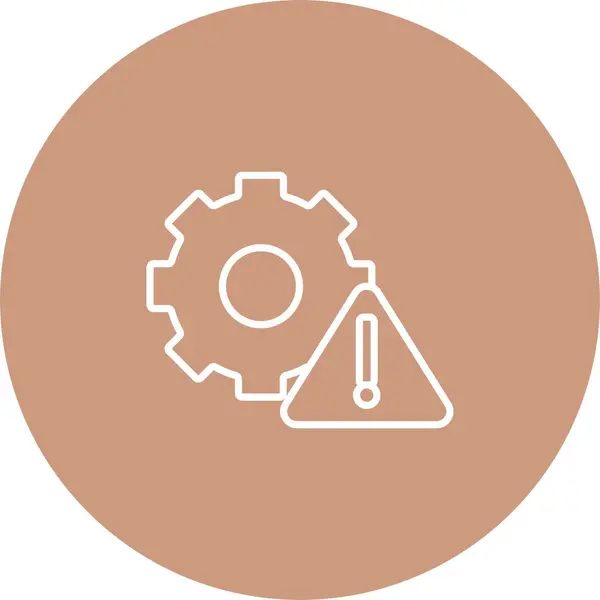 Problem Simgesi Sanatı