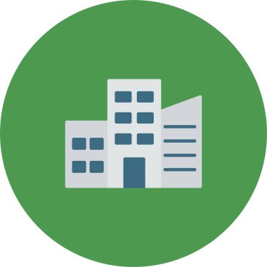 Vektör İnşa Simgesi illüstrasyonu