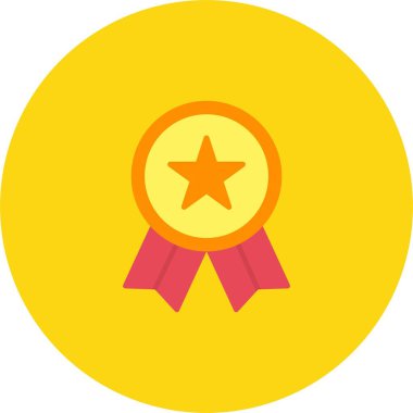 Rozet Simgesi Sanatı