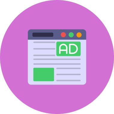 Reklam Simgesi Sanatı