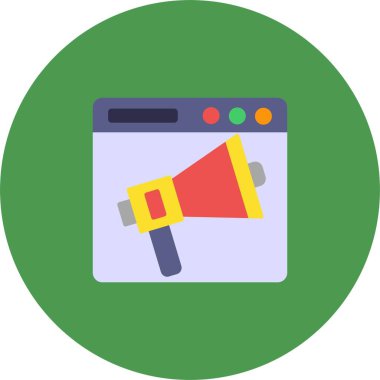 Simge Sanatı Reklamları