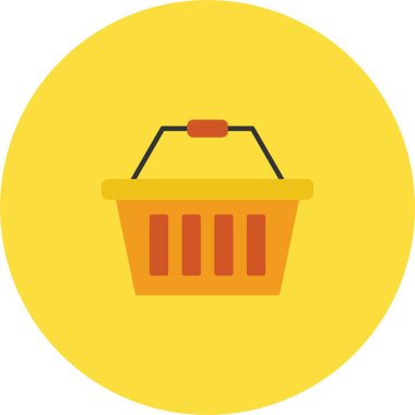 Sepet Simgesi Sanatı