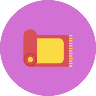 Halı Simgesi Sanatı