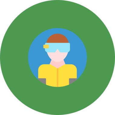 Avatar Simgesi Sanatı