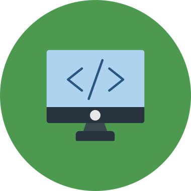 Simge Sanatı Kodlanıyor