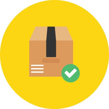 Kutu Simgesi Sanatı