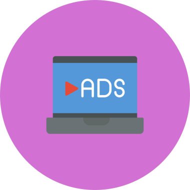 Dijital Pazarlama Simgesi Sanatı