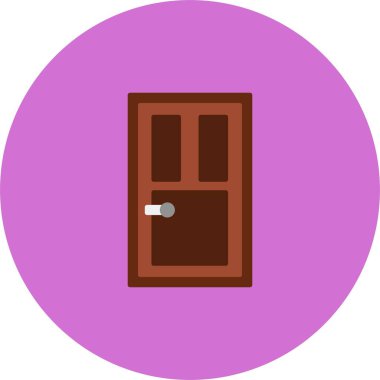 Kapı Simgesi Sanatı