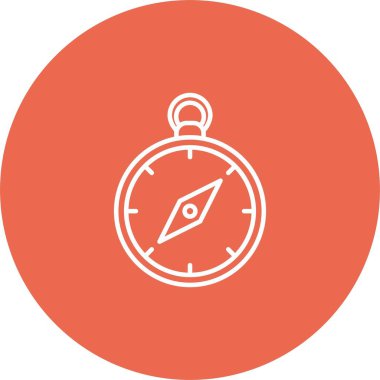 Pusula Simgesi Sanatı