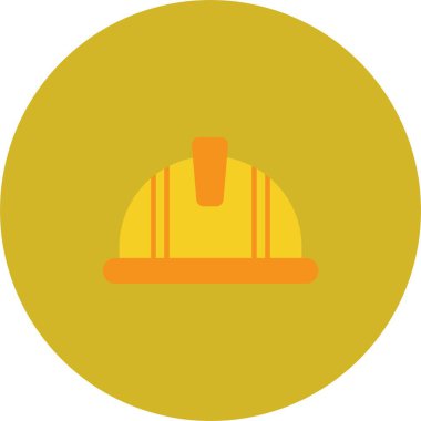 Kask Simgesi Sanatı