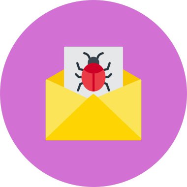 E- posta Simgesi Sanatı