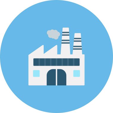 Fabrika Simgesi Sanatı