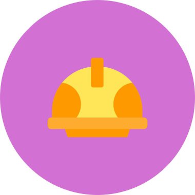 Kask Simgesi Sanatı