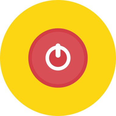 Güç Simgesi Sanatı