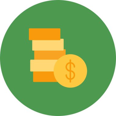 Madeni Para Simgesi Sanatı