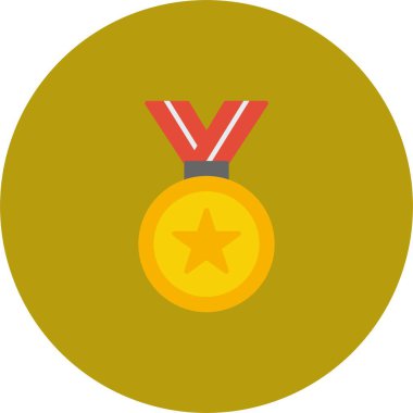 Madalya Simgesi Sanatı