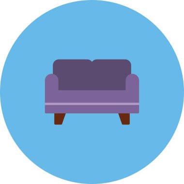 Kanepe Yatağı Simge Sanatı