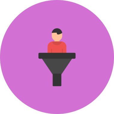 Dönüştürme Simgesi Sanatı