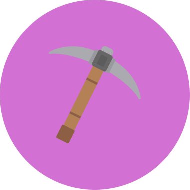 Kazma Simgesi Sanatı