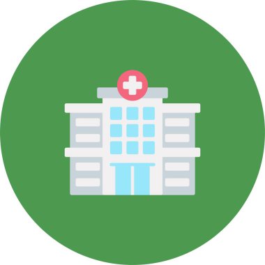 Hastane Simgesi Sanatı