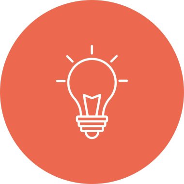 Ampul Simgesi Sanatı