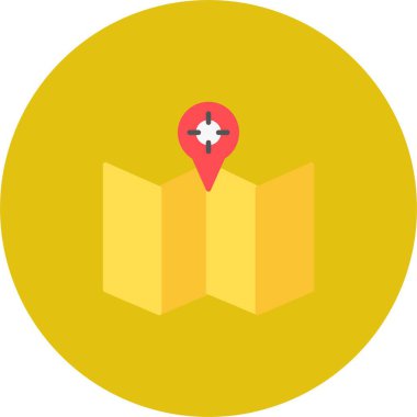 Harita Simgesi Sanatı