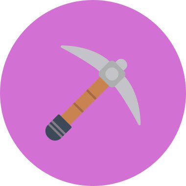 Kazma Simgesi Sanatı