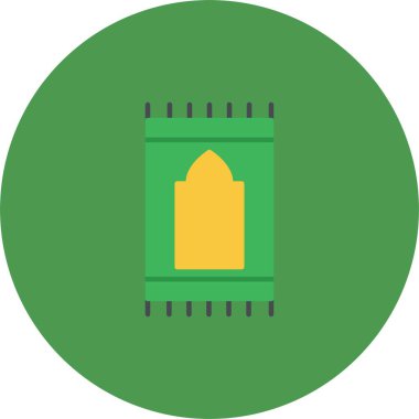 Sajadah Simge Sanatı