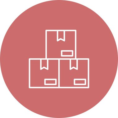 Paketler Simge Sanatı