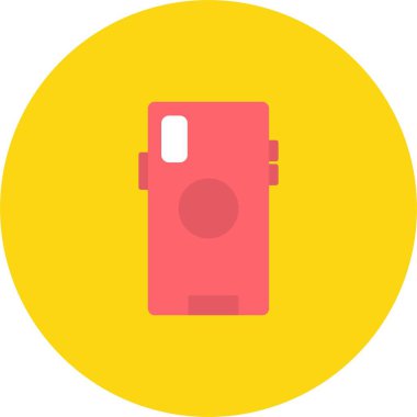 Telefon Davası Simge Sanatı