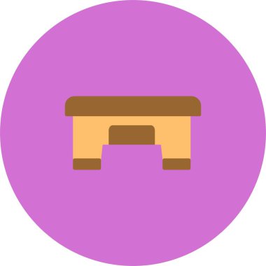 Adım Simgesi Sanatı