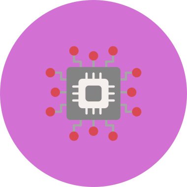 Mikroçip Simge Sanatı