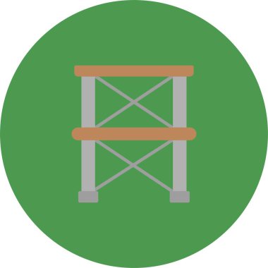 Yapı Yapısı Simgesi Sanatı