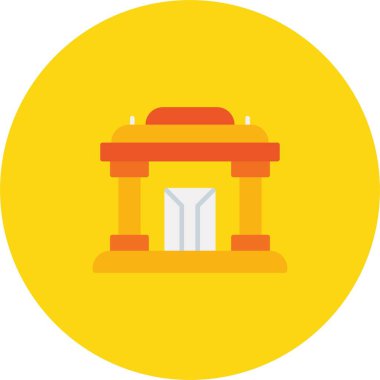 Müze Simgesi Sanatı