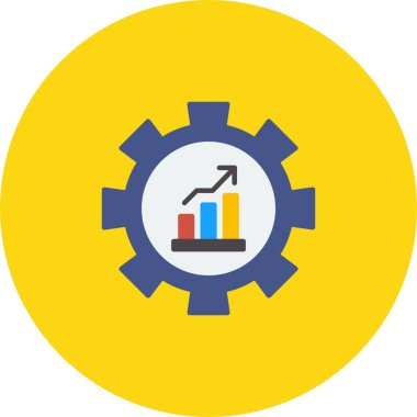 Üretkenlik Simgesi Sanatı