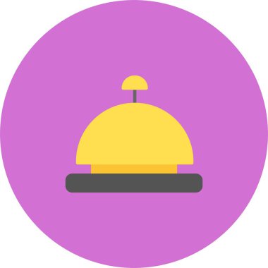 Zil Simgesi Simgesi Sanatı