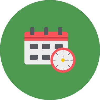 Simge Simgesi Sanatı Zamanlaması