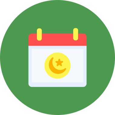 Ramazan Simgesi Sanatı