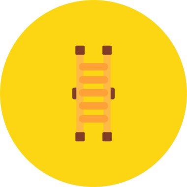 Merdiven Simgesi Sanatı