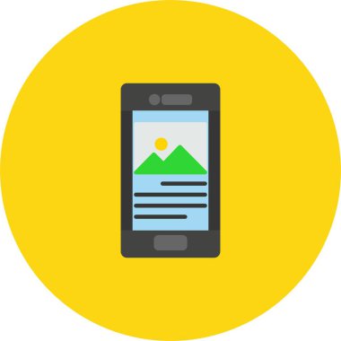 Sosyal Ortam Simgesi Sanatı