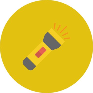 Meşale Simgesi Sanatı