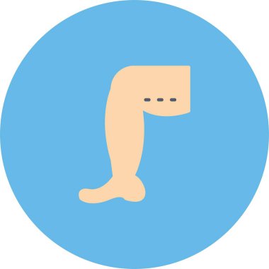 Uyluk Simgesi Sanatı