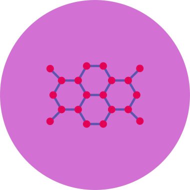 Nanoteknoloji Simgesi Sanatı