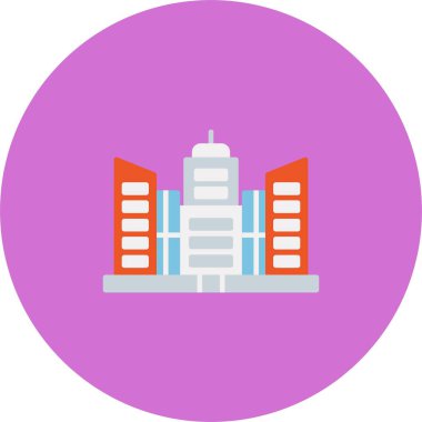 Gökdelen Simgesi Simgesi Sanatı