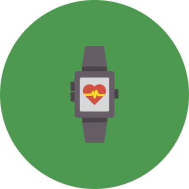 SmartWatch Simge Sanatı