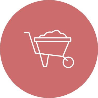 El Arabası Simgesi Sanatı