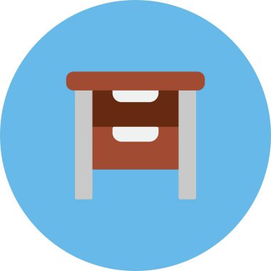 Yan Tablo Simgesi Sanatı