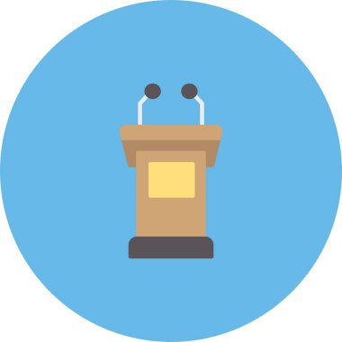 Tribün Simgesi Sanatı