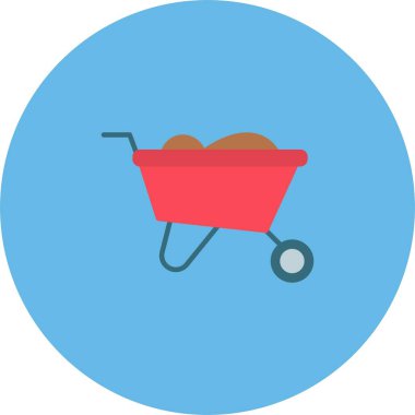 El Arabası Simgesi Sanatı